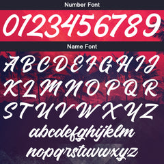 Benutzerdefiniert Personalisierte Wendekreis Basketball-Anzug