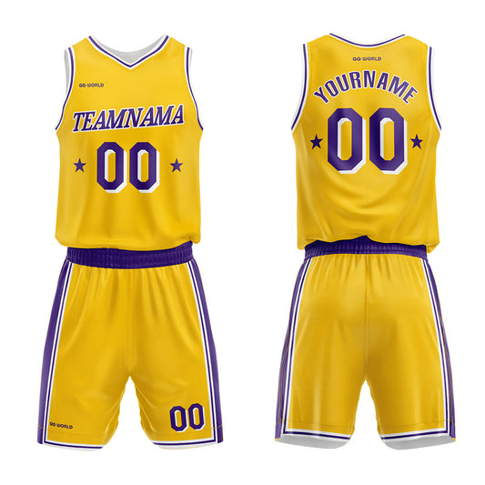 Angefertigte Basketball-Trikots für Männer und Frauen, Uniformen, geeignet für Kinder und Erwachsene, personalisierte Trikots