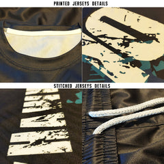 Verein Benutzerdefiniert Personalisierte soccer fußball trikot Set trainingsanzug