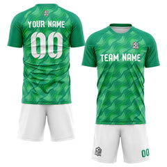 Benutzerdefiniert Personalisierte Deutschland Trikot mit Hose