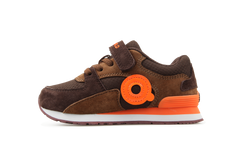 QQ.WORLD neue atmungsaktive Mode-Retro-Sport-Freizeitschuhe für Jungen und Mädchen QB0202