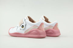 QQ.WORLD Neue Herbst Baby Atmungsaktive Mesh Step Front Schuhe Herren und Damen Schlüsselkleinkindschuhe QA0101