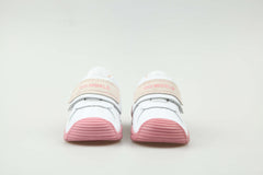 QQ.WORLD Neue Herbst Baby Atmungsaktive Mesh Step Front Schuhe Herren und Damen Schlüsselkleinkindschuhe QA0101