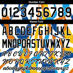 Personalisiert Benutzerdefiniert Jacke Anpassen Ihr Teamname, Logo und Nummer