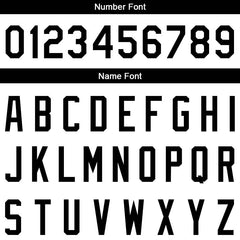 Benutzerdefinierte Authentisch Basketball Trikot Weiß- Schwarz