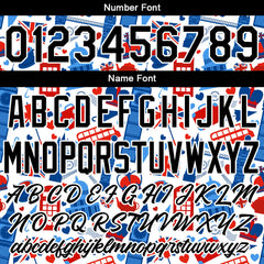 Personalisiert Benutzerdefiniert Jacke Anpassen Ihr Teamname, Logo und Nummer