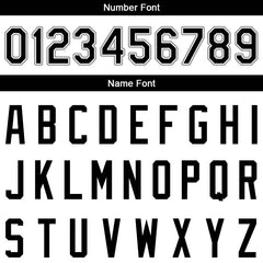 Benutzerdefinierte Authentisch Basketball Trikot Weiß-Schwarz-Grau