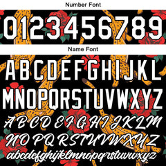 Personalisiert Benutzerdefiniert Jacke Anpassen Ihr Teamname, Logo und Nummer