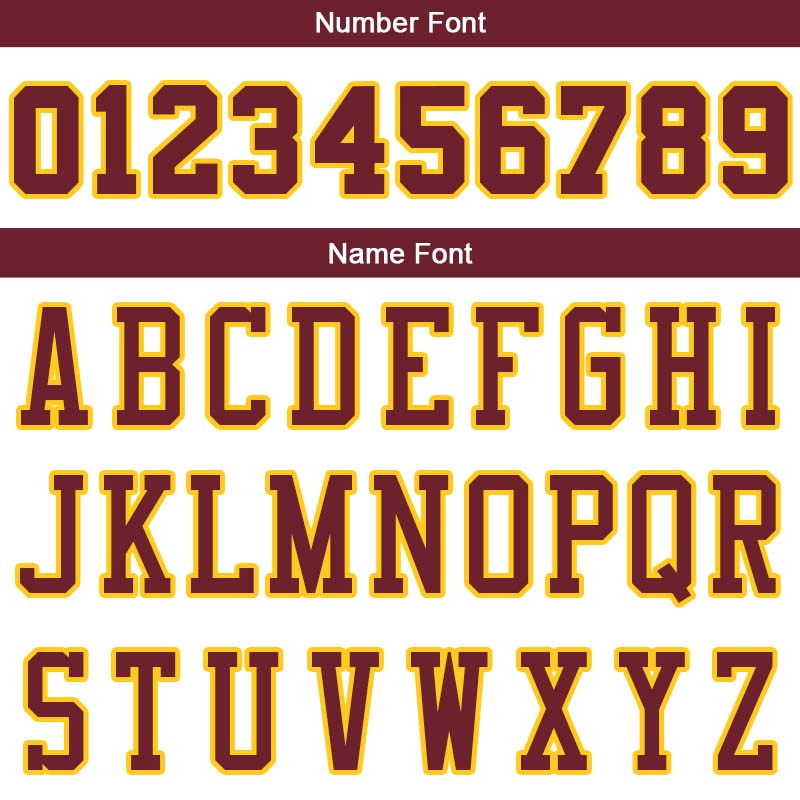 Benutzerdefinierte Authentisch Basketball Trikot Weiß-Purpur-Gelb
