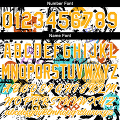 Personalisiert Benutzerdefiniert Jacke Anpassen Ihr Teamname, Logo und Nummer