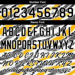 Personalisiert Benutzerdefiniert Jacke Anpassen Ihr Teamname, Logo und Nummer