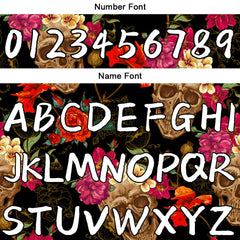 Personalisiert Benutzerdefiniert Jacke Anpassen Ihr Teamname, Logo und Nummer