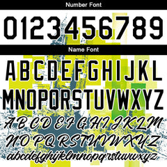 Personalisiert Benutzerdefiniert Jacke Anpassen Ihr Teamname, Logo und Nummer