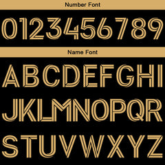 Angefertigte Schwarz Fußball-Trikots für Kinder und Erwachsene, personalisierte Fußball-T-Shirts mit Teamname, Nummer und Logo