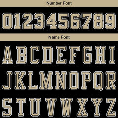 Benutzerdefinierte Authentisch Sweatshirt-Kapuzenpulli Weiß-Rot-Schwarz