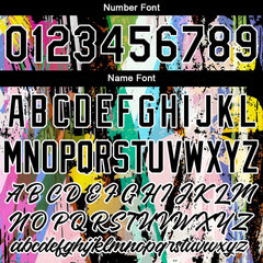 Personalisiert Benutzerdefiniert Jacke Anpassen Ihr Teamname, Logo und Nummer