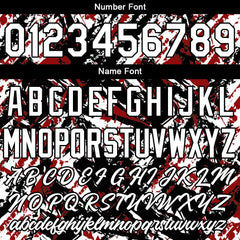 Personalisiert Benutzerdefiniert Jacke Anpassen Ihr Teamname, Logo und Nummer