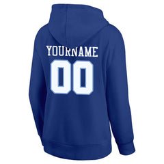 Benutzerdefinierte Authentisch Sweatshirt-Kapuzenpulli Schwarz-Gelb