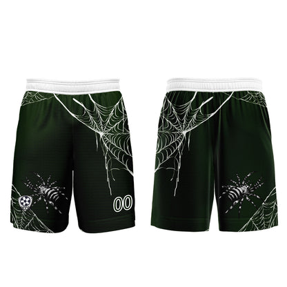 Benutzerdefinierte Grün Trikots für Männer Frauen Personalisierte Fußball Uniformen für Erwachsene und Kind