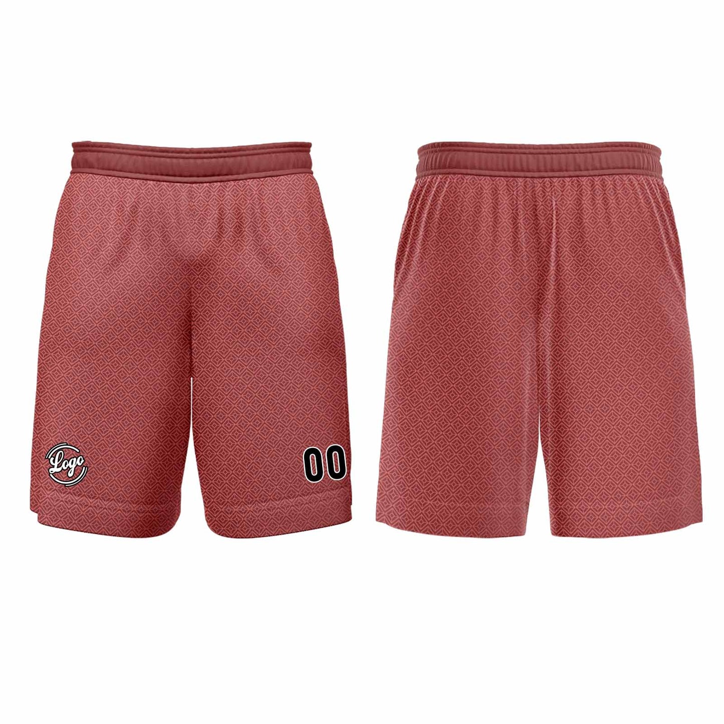Kundenspezifisches Fleischpulver Basketball Fußball Schießen langes T-Shirt für Erwachsene und Kinder