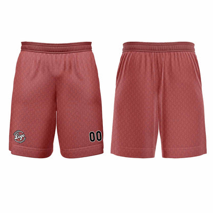 Kundenspezifisches Fleischpulver Basketball Fußball Schießen langes T-Shirt für Erwachsene und Kinder