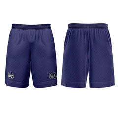 Kundenspezifisches Grau Blau Basketball Fußball Schießen langes T-Shirt für Erwachsene und Kinder