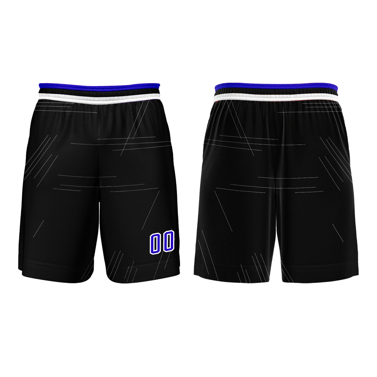 Benutzerdefinierter Lila Basketball Jersey Uniform Anzug gedruckt Ihr Logo Name Nummer