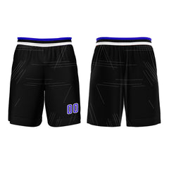 Benutzerdefinierter Lila Basketball Jersey Uniform Anzug gedruckt Ihr Logo Name Nummer