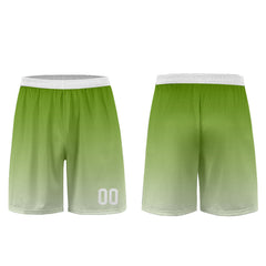 Benutzerdefinierte Olivengrün Weiß Trikots für Männer Frauen Personalisierte Fußball Uniformen für Erwachsene und Kind