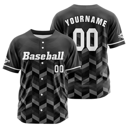Benutzerdefiniert Grau Baseball Uniformen Drucken für Jungs Mädchen und Kinder Machen Ihr Team Mehr Vielfältig