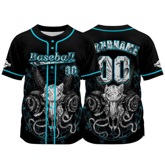 Benutzerdefiniert Schwarz Baseball Uniformen Drucken für Jungs Mädchen und Kinder Machen Ihr Team Mehr Vielfältig