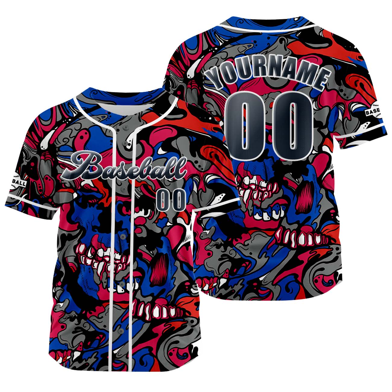 Benutzerdefiniert Grau Baseball Uniformen Drucken für Jungs Mädchen und Kinder Machen Ihr Team Mehr Vielfältig