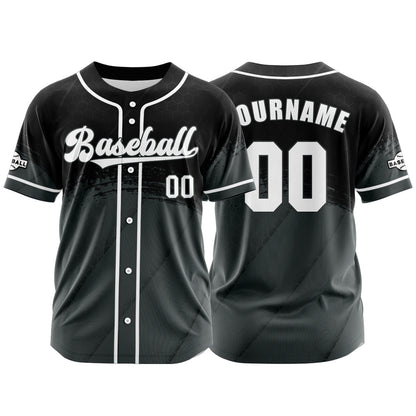 Benutzerdefiniert Grau Baseball Uniformen Drucken für Jungs Mädchen und Kinder Machen Ihr Team Mehr Vielfältig