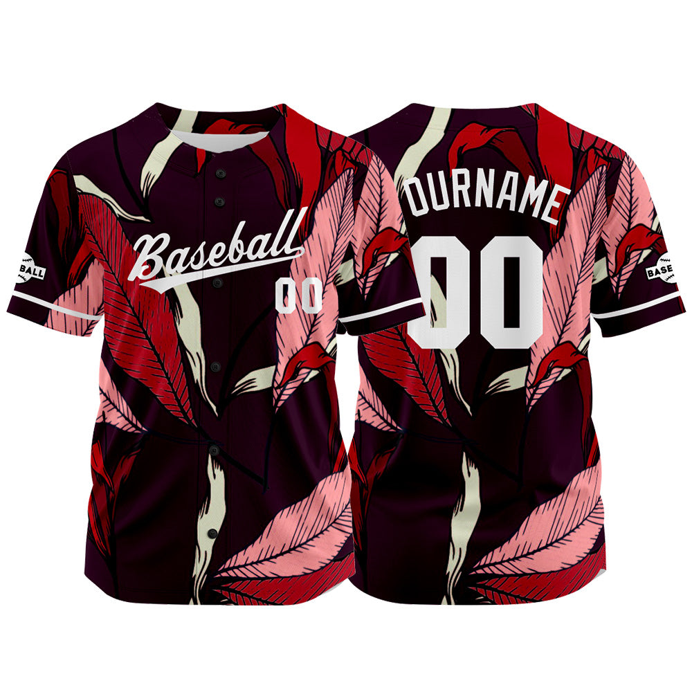 Benutzerdefiniert Baseball Uniformen Drucken für Jungs Mädchen und Kinder Machen Ihr Team Mehr Vielfältig
