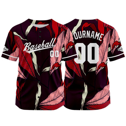 Benutzerdefiniert Baseball Uniformen Drucken für Jungs Mädchen und Kinder Machen Ihr Team Mehr Vielfältig