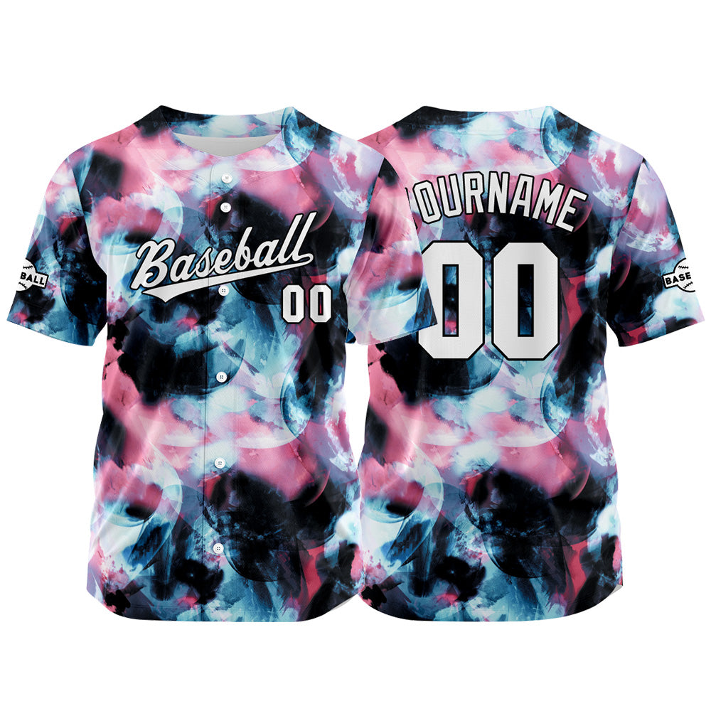 Benutzerdefiniert Baseball Uniformen Drucken für Jungs Mädchen und Kinder Machen Ihr Team Mehr Vielfältig