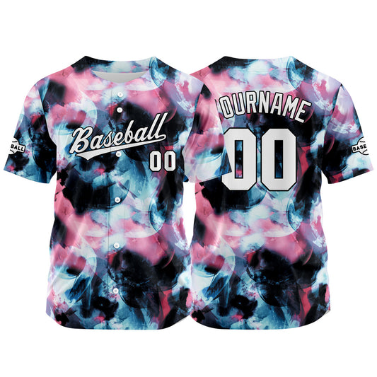 Benutzerdefiniert Baseball Uniformen Drucken für Jungs Mädchen und Kinder Machen Ihr Team Mehr Vielfältig