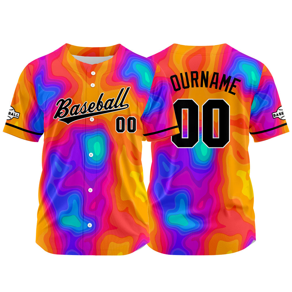 Benutzerdefiniert Baseball Uniformen Drucken für Jungs Mädchen und Kinder Machen Ihr Team Mehr Vielfältig