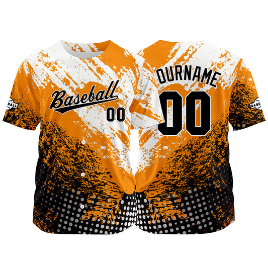 Benutzerdefiniert Baseball Uniformen Drucken für Jungs Mädchen und Kinder Machen Ihr Team Mehr Vielfältig