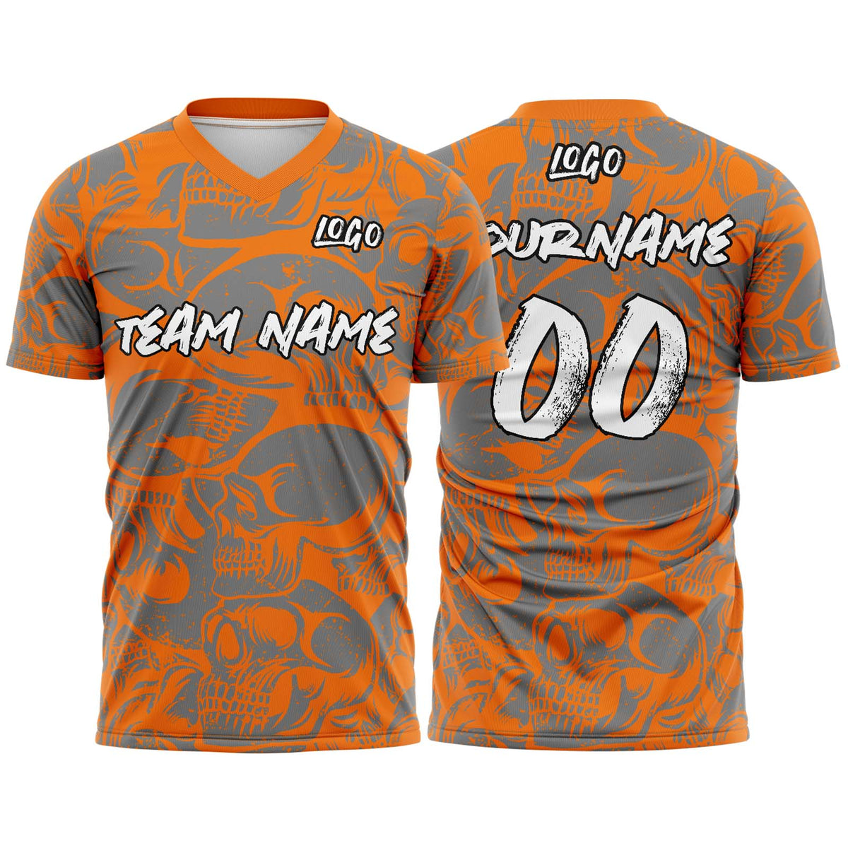 Benutzerdefinierte T-Shirts für Fußball, Basketball, Baseball und Fußball beide erwachsene Kinder, personalisierter Name, Nummer und Logo