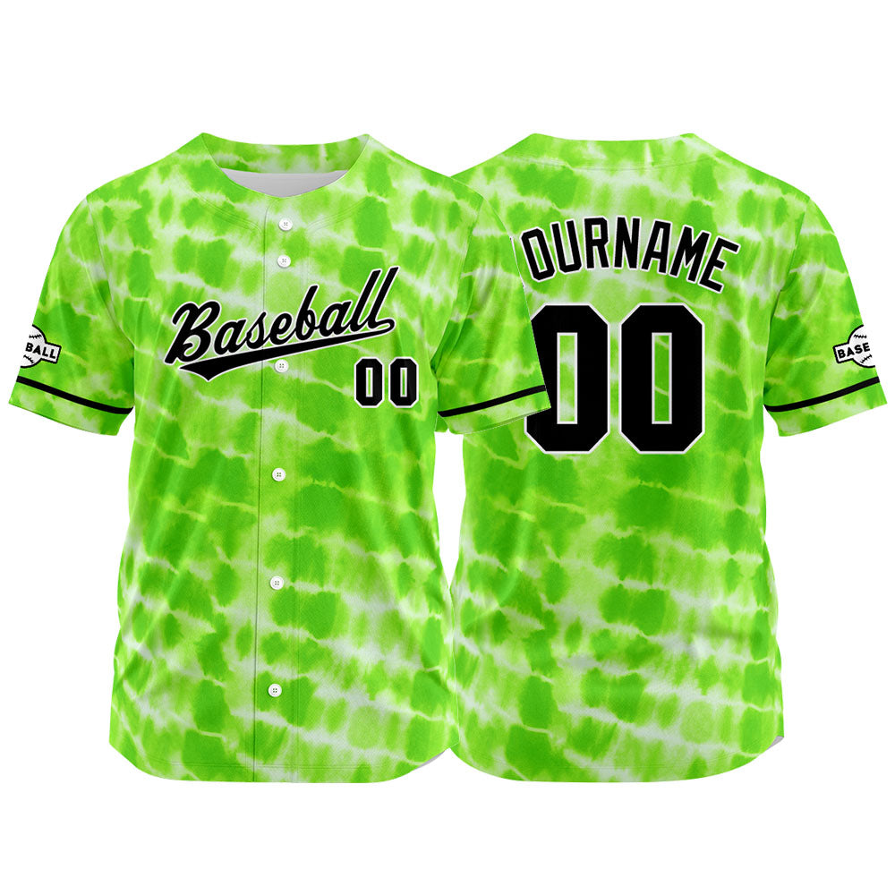 Benutzerdefiniert Baseball Uniformen Drucken für Jungs Mädchen und Kinder Machen Ihr Team Mehr Vielfältig