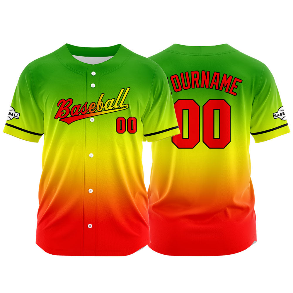 Benutzerdefiniert Baseball Uniformen Drucken für Jungs Mädchen und Kinder Machen Ihr Team Mehr Vielfältig