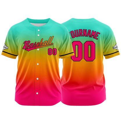 Benutzerdefiniert Baseball Uniformen Drucken für Jungs Mädchen und Kinder Machen Ihr Team Mehr Vielfältig
