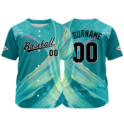 Benutzerdefiniert Baseball Uniformen Drucken für Jungs Mädchen und Kinder Machen Ihr Team Mehr Vielfältig