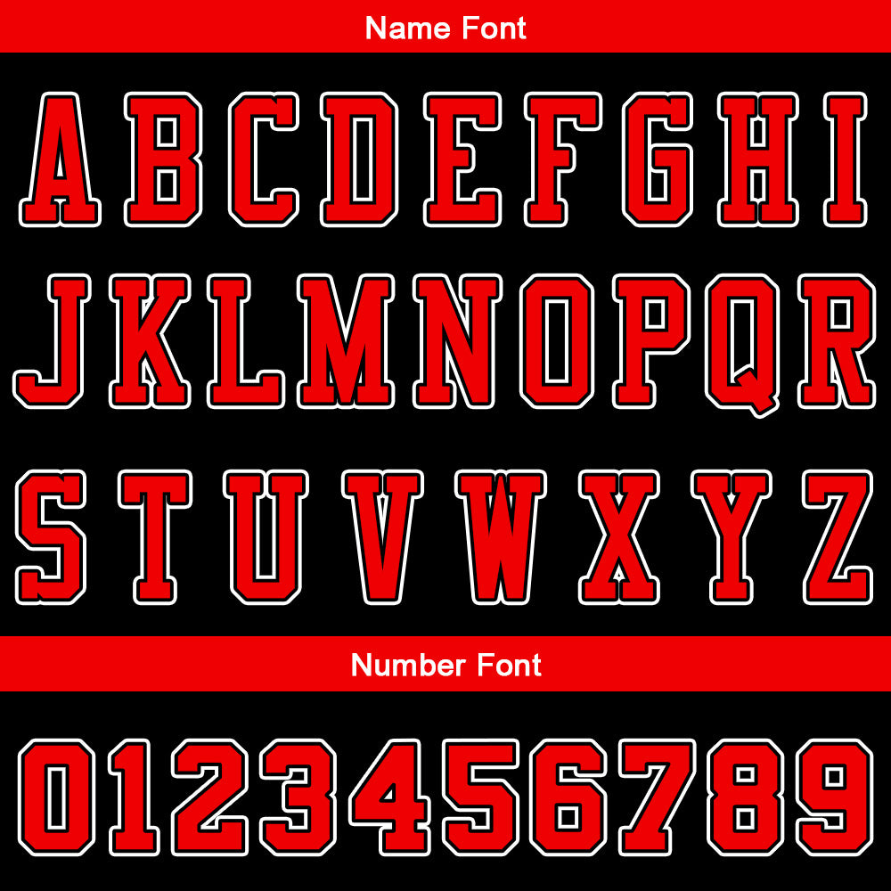 Benutzerdefinierte Rot Reversible Basketball Jersey Personalisierte Name Nummernlogo drucken