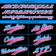 Benutzerdefiniert Schwarz Blau Tarnung Sport Jersey Satz Trainingsanzug Zur Seite fahren Kapuzenpullover Oberteile und Hose Satz Königlich