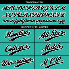 Benutzerdefiniert Minzgrün Tarnung Sport Jersey Satz Trainingsanzug Zur Seite fahren Kapuzenpullover Oberteile und Hose Satz Königlich