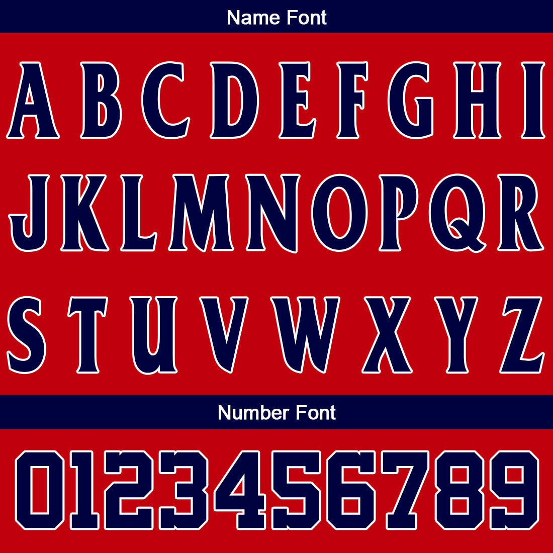 Benutzerdefinierte Baseball Jersey Personalisierte Baseball Shirt genäht und Druck Rot