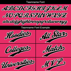 Benutzerdefiniert Rosa Tarnung Sport Jersey Satz Trainingsanzug Zur Seite fahren Kapuzenpullover Oberteile und Hose Satz Königlich