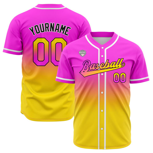 Benutzerdefiniert Baseball Uniformen Drucken für Jungs Mädchen und Kinder Machen Ihr Team Mehr Vielfältig